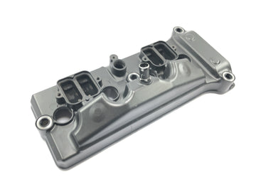 Honda CBR 1000 RR SC59 [2008] - Valve cover cylinder head cover engine cover magnesium - 0