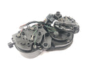 Honda CBR 900 RR SC28 [1995] - Speedometer unit cockpit instrument cluster speedometer-5
