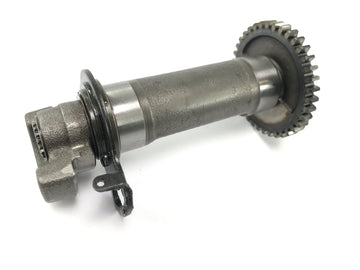 Honda XL 250 R MD03 [1993] - Balance shaft with balance weight