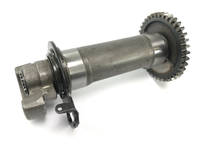 Honda XL 250 R MD03 [1993] - Balance shaft with balance weight