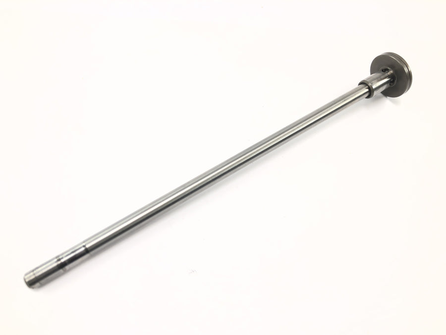 Honda CRF 450 R [2007] - Clutch push rod pressure mushroom