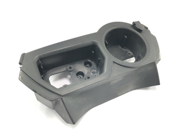 KTM 950 Adventure LC8 [2004] - Speedometer housing, cockpit fairing, instrument holder