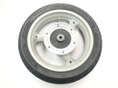 Moto Guzzi V10 Centauro [1998] - Rear wheel rim wheel 4.50 x 17"-2