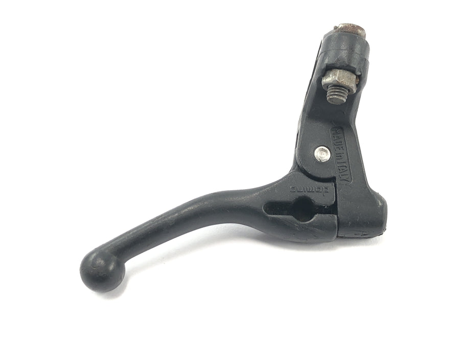 Honda CRF 450 R [2007] - Decompression lever hand lever fitting left domino clamp holder