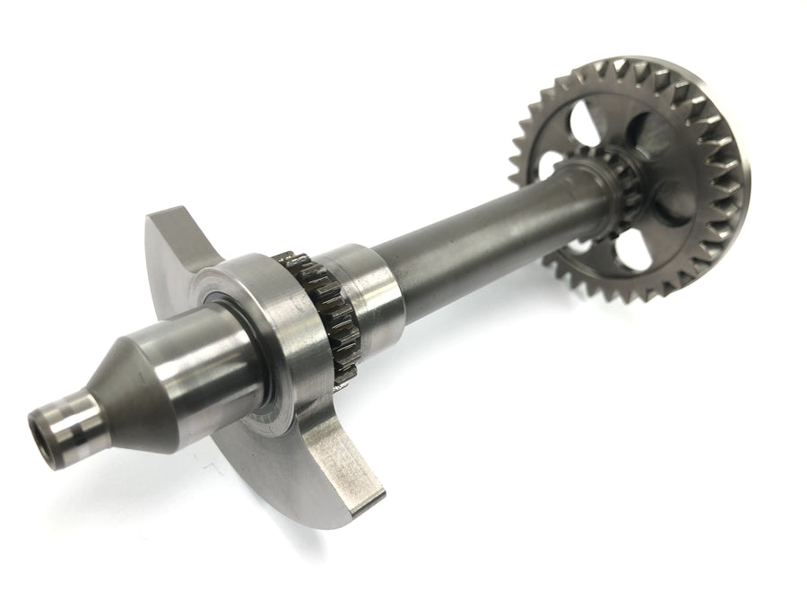KTM 950 Adventure LC8 [2004] - Balance shaft