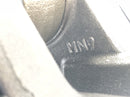 Honda NX 650 Dominator RD02 [1994] - crankshaft connecting rod crank drive-4