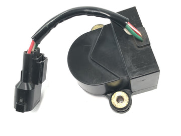 Honda CBR 600 RR PC37 [2004] - Crash sensor tilt angle sensor - 0