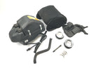 Ducati ST3 S3 [2004] - air filter box air filter housing airbox-2