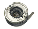Honda XL 250 R MD03 [1993] - Front brake drum front brake anchor plate-4