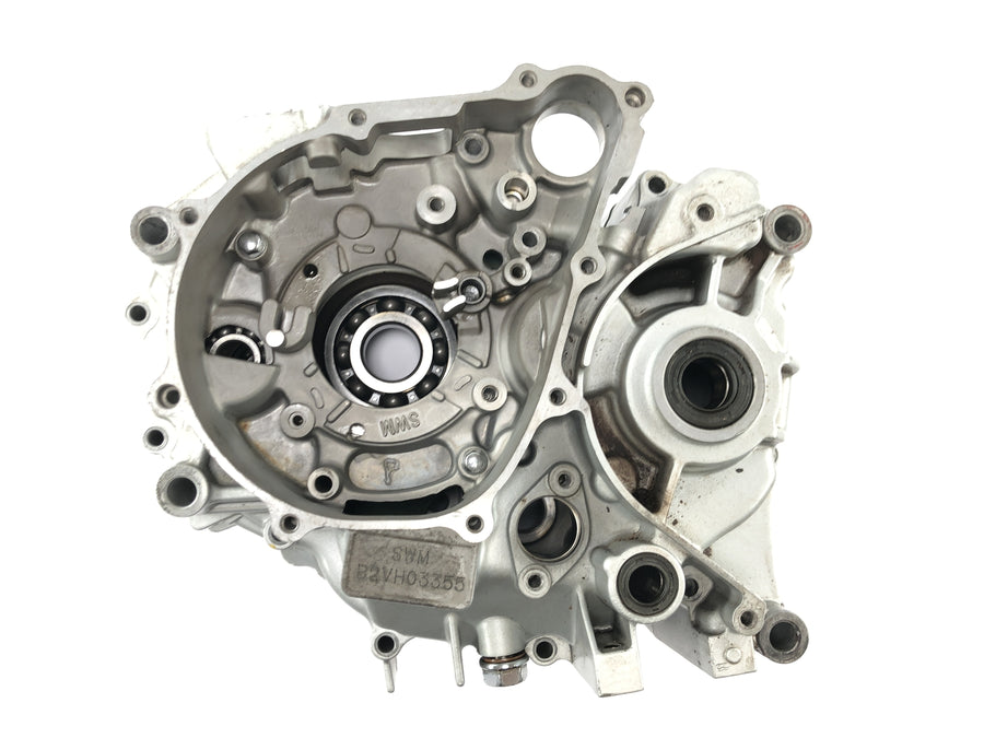 SWM RS 125 R B2 [2020] - Engine housing engine block crankcase housing lower part