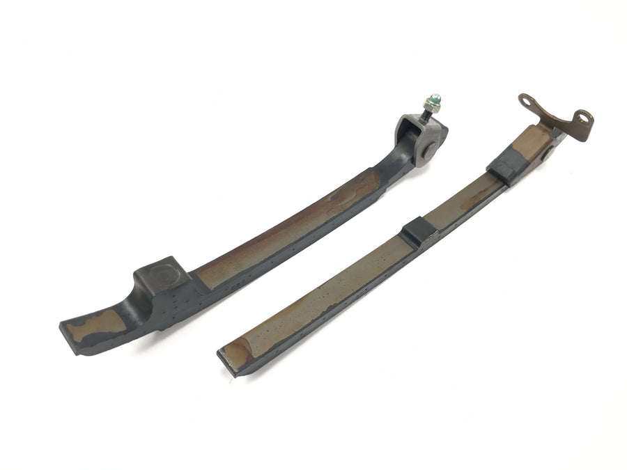 Triumph Speedmaster 900 [2003] - Timing chain tensioning rail slide rail set
