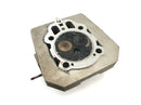 Moto Guzzi V65 Custom [1985] - cylinder head valve head right-4