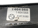 BMW K 1100 RS [1994] - Radiator water cooler cooling system radiator-3