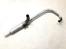 Kawasaki W 650 EJ650A [1999] - Exhaust system right, exhaust manifold, silencer-5