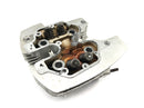 Yamaha XV 1600 Wild Star VP08 [2002] - cylinder head valve train rear valve seat-1