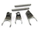 Yamaha MT07 RM04 [2014] - shift fork set shift mechanism-2
