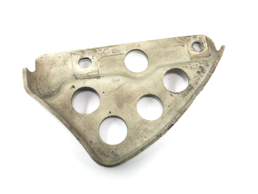 Yamaha TT 600 E 4GV [1995] - Rear brake caliper cover