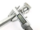 SWM RS 125 R B2 [2020] - Rear wheel axle Rear axle-4