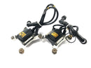BMW K 1100 RS [1994] - Ignition coil ignition cable set-2