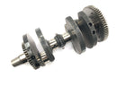 Triumph Speedmaster 900 [2003] - Crankshaft crank drive engine shaft-3
