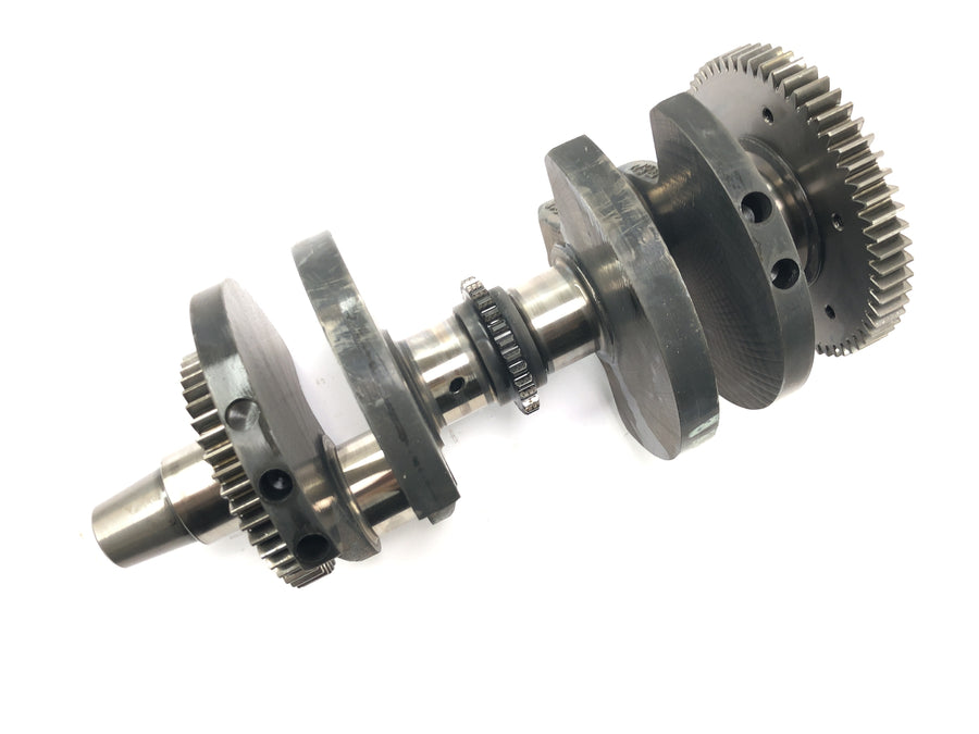 Triumph Speedmaster 900 [2003] - Crankshaft crank drive engine shaft