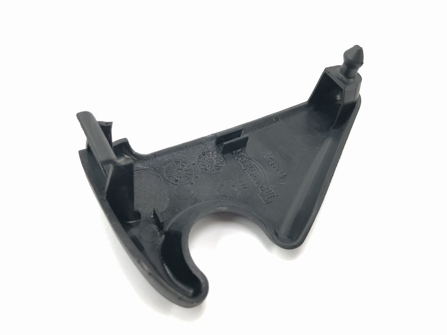 Triumph Speedmaster 900 [2003] - frame cover ignition lock cover plastic cover cap