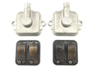 Kawasaki Z 1000 ZRT00A [2006] - Valve cover engine breather pair-2
