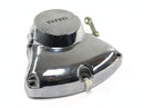 Yamaha XV 1600 Wild Star VP08 [2002] - decompression cover engine cover right-2