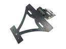 SWM RS 125 R B2 [2020] - license plate holder license plate holder holder with-1
