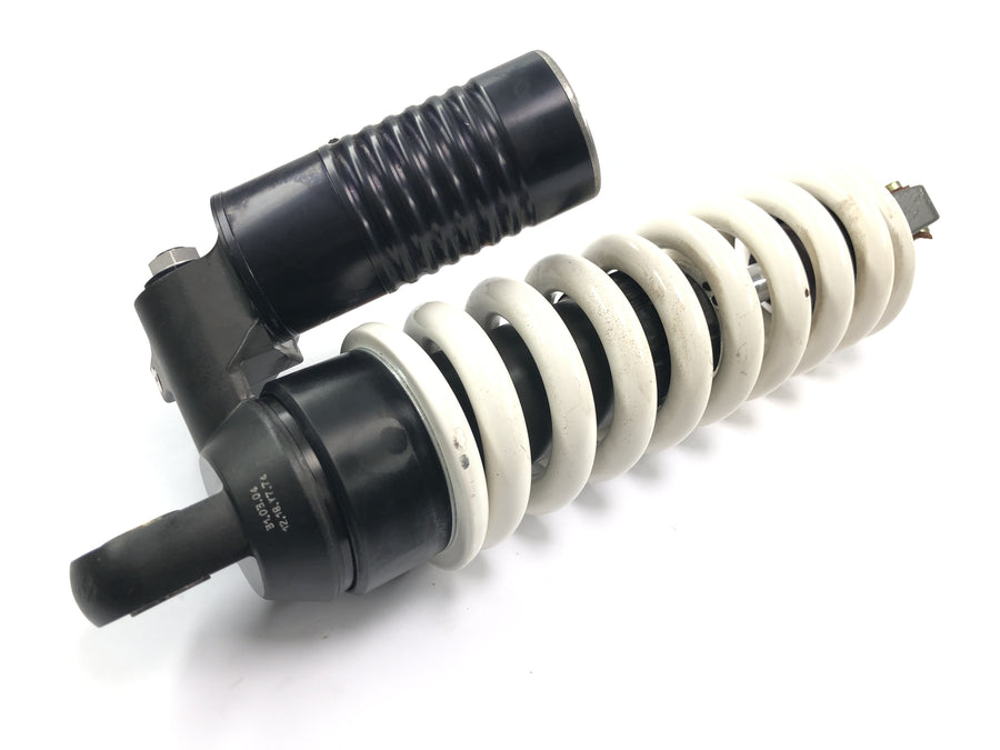 KTM 950 Adventure LC8 [2004] - Suspension strut shock absorber WP rear monoshock adjustable