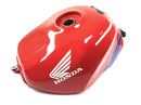Honda CBR 900 RR SC28 [1995] - Fuel tank Petrol tank Tank tank inside Rusty-1