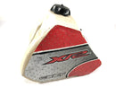 Honda XR 600 R PE04 [1992] - Tank petrol tank fuel tank with tank cap-3
