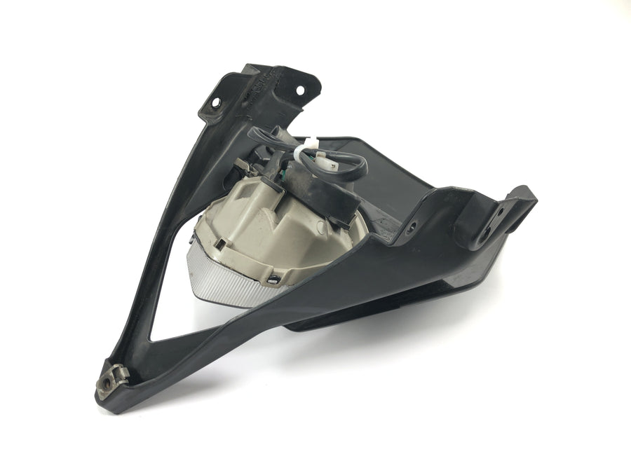 Aprilia SX 125 KX [2018] - Lamp mask headlight headlight fairing