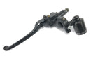 Yamaha MT07 RM04 [2014] - Front brake pump Hand brake pump with brake lever-6