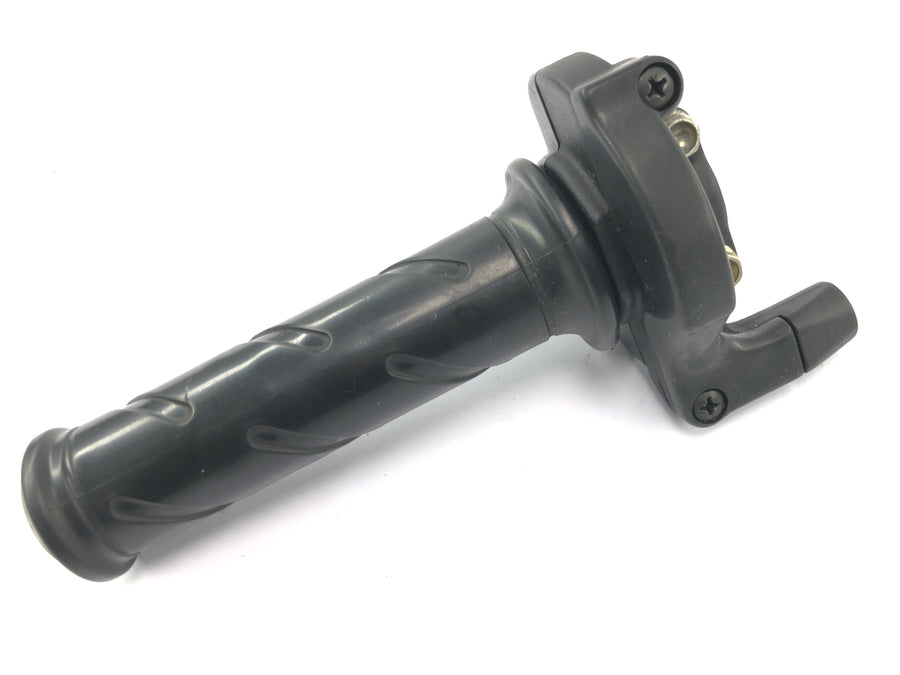 Ducati ST3 S3 [2004] - throttle twist grip twist throttle grip right