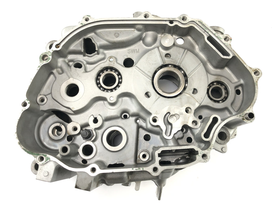 SWM RS 125 R B2 [2020] - Engine housing engine block crankcase housing lower part