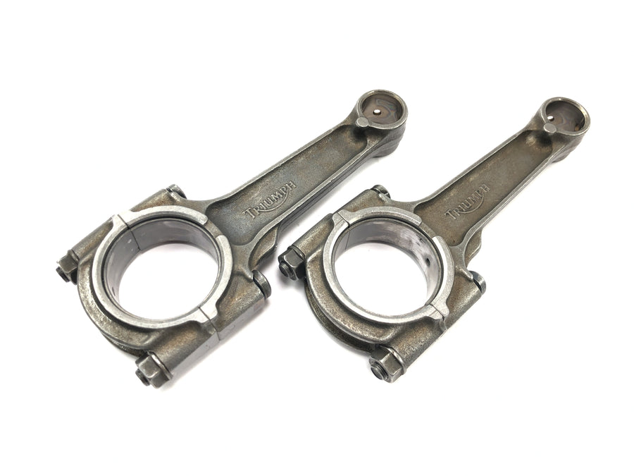 Triumph Speedmaster 900 [2003] - connecting rod connecting rod connecting rod set
