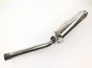 Moto Guzzi V10 Centauro [1998] - Silencer right exhaust rear silencer-5