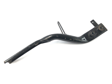 Yamaha XV 1600 Wild Star VP08 [2002] - Exhaust holder bracket silencer exhaust bracket - 0