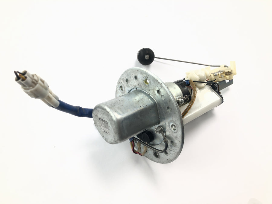 Suzuki GSX R 1000 WVB6 K6 [2006] - Fuel pump petrol pump tank pump with sender