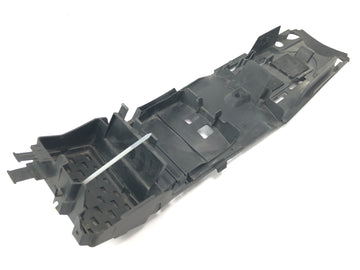 Suzuki GSX R 1000 WVB6 K6 [2006] - Rear substructure battery box battery carrier lower part