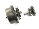 Yamaha MT07 RM04 [2014] - starter gear starter idler gear gear set-3