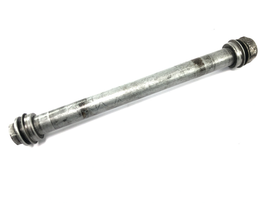 Honda CBR 600 RR PC37 [2004] - Rear axle thru axle