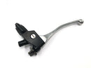 Honda CBR 900 RR SC28 [1995] - handlebar fitting left clutch lever clutch actuation-2
