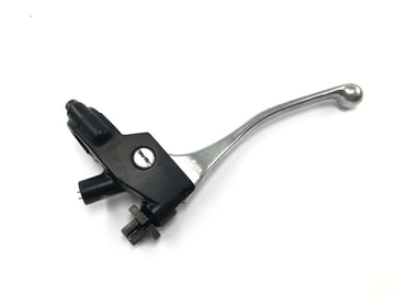 Honda CBR 900 RR SC28 [1995] - handlebar fitting left clutch lever clutch actuation - 0