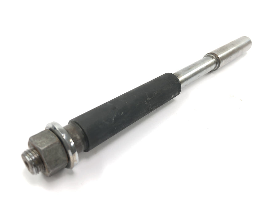 Moto Guzzi V65 Custom [1985] - Rear wheel axle rear axle bolt
