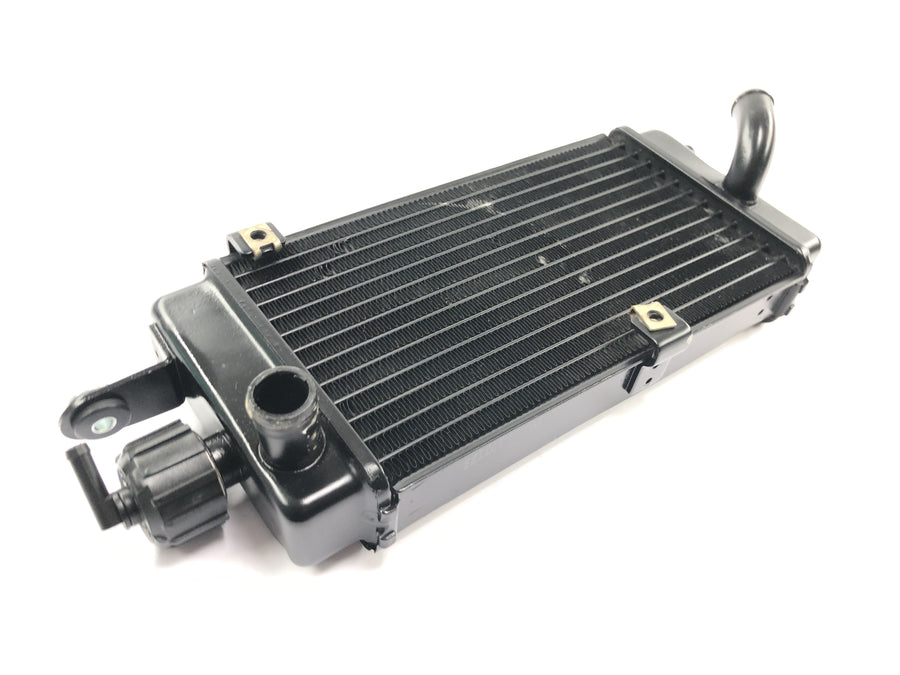 Aprilia SX 125 KX [2018] - Radiator water cooler cooling system
