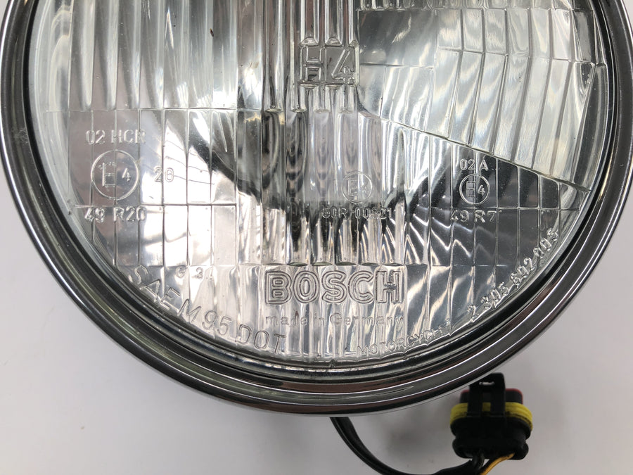 Moto Guzzi V10 Centauro [1998] - Headlight front headlight with housing