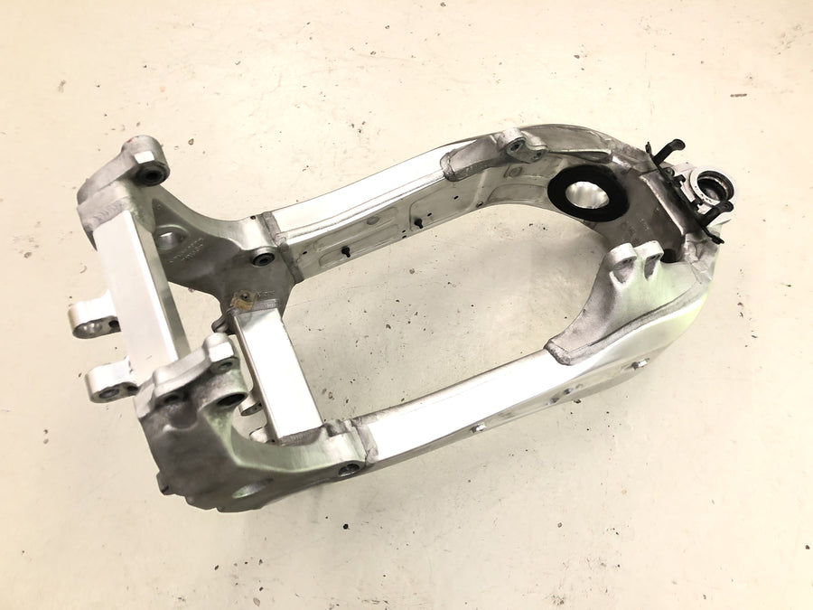 Aprilia Mille RSV 1000 ME [1999] - Frame main frame without papers