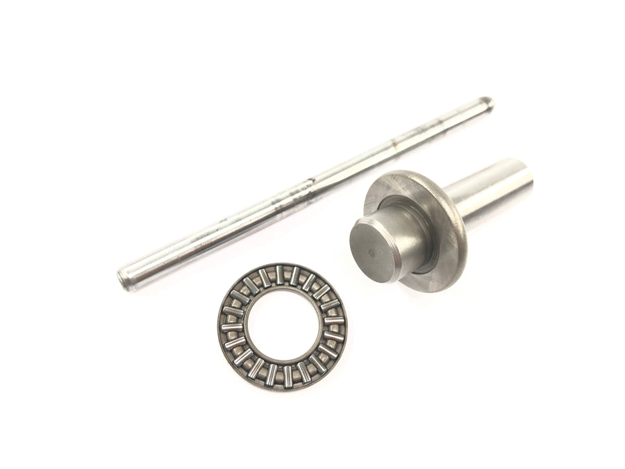 Suzuki GSX R 1000 WVBZ K3 [2003] - Clutch pressure mushroom pressure mushroom clutch